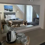 Szelega Homestay szállás Pobierowo