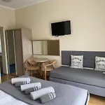 Privatunterkunft Szelega Pobierowo