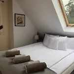 Szelega Homestay szállás