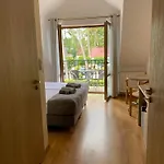Privatunterkunft Szelega *