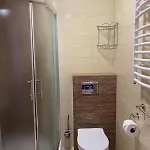Szelega Privatunterkunft Pobierowo