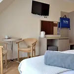 Szelega Privatunterkunft Pobierowo