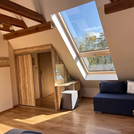 Szelega Quarto em Acomodações Particulares *