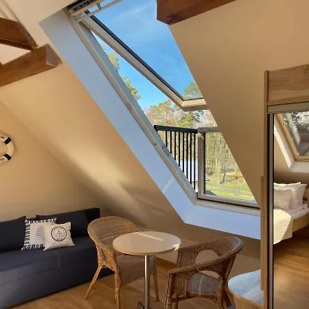 Szelega Privatunterkunft