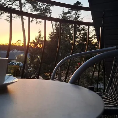 منزل للإقامة Szelega