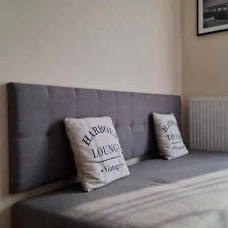 Szelega Homestay szállás Pobierowo