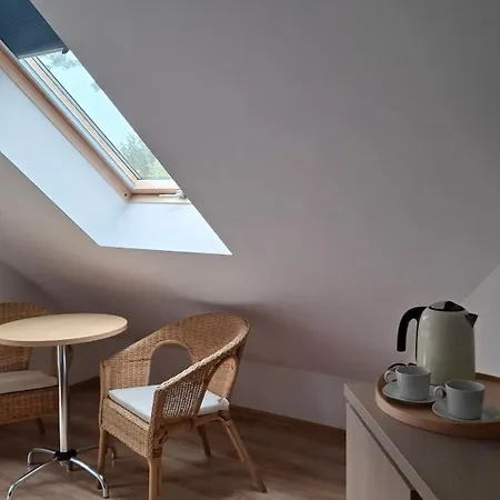 Szelega Quarto em Acomodações Particulares