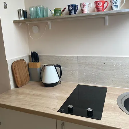 Szelega Quarto em Acomodações Particulares