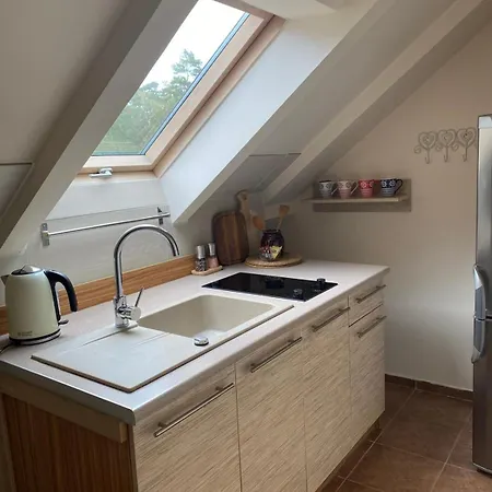 Quarto em Acomodações Particulares Szelega