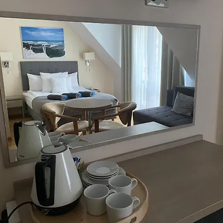 Szelega Homestay szállás Pobierowo