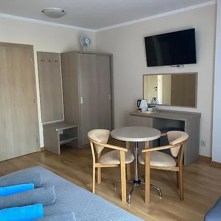 Szelega Quarto em Acomodações Particulares