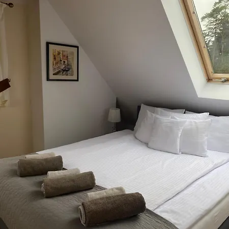 Szelega Homestay szállás