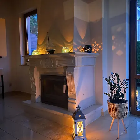 Szelega منزل للإقامة بوبيروفو