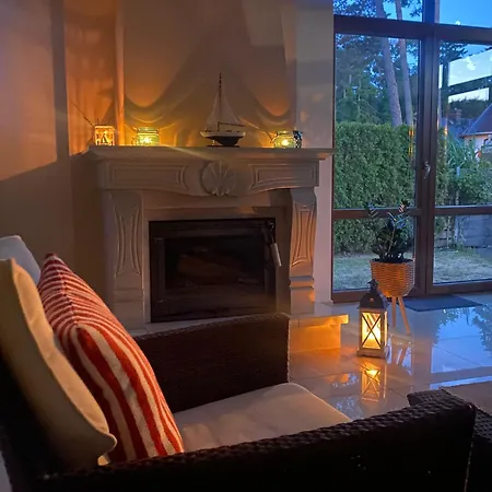 Szelega Quarto em Acomodações Particulares *