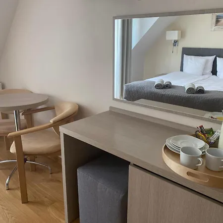 Quarto em Acomodações Particulares Szelega *