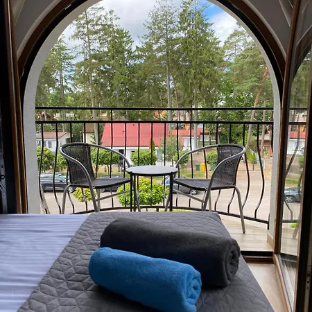 Szelega بوبيروفو