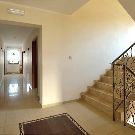 Szelega Quarto em Acomodações Particulares Pobierowo