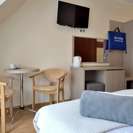 Szelega منزل للإقامة بوبيروفو