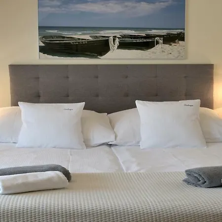 Szelega منزل للإقامة *