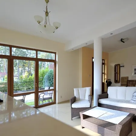 Szelega Quarto em Acomodações Particulares *