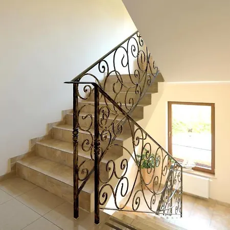 Homestay szállás Szelega Pobierowo