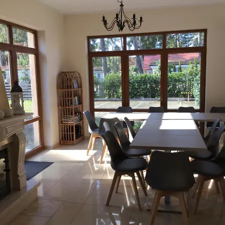 Quarto em Acomodações Particulares Szelega