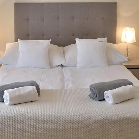 Szelega منزل للإقامة *