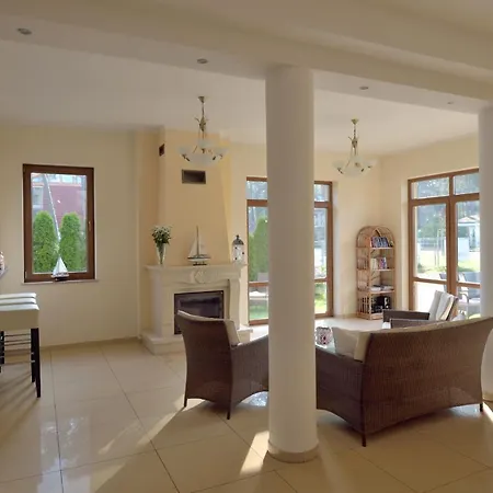 Quarto em Acomodações Particulares Szelega