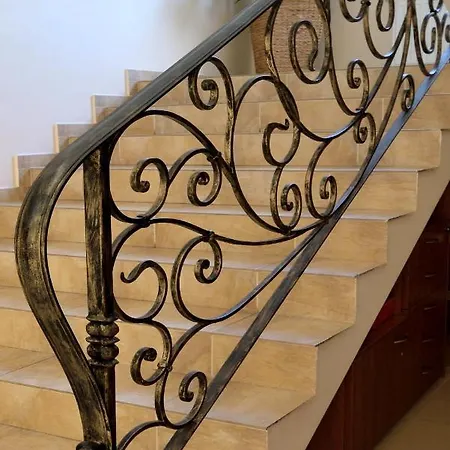 Szelega Homestay szállás Pobierowo
