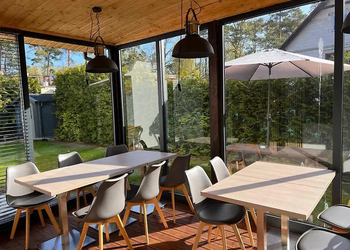 Homestay Szelega Pobierowo