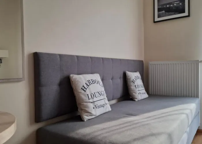 Szelega Homestay Pobierowo