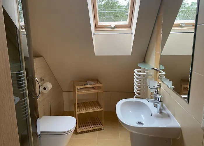 Homestay Szelega Pobierowo