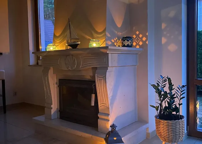 Szelega Homestay Pobierowo