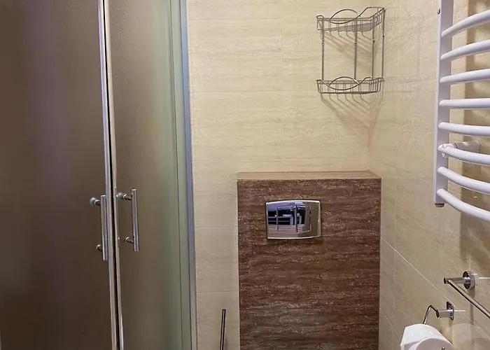 Szelega Homestay Pobierowo