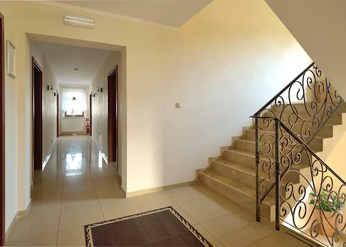 Szelega Homestay Pobierowo