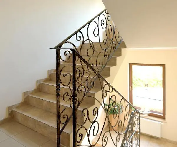 Homestay Szelega Pobierowo