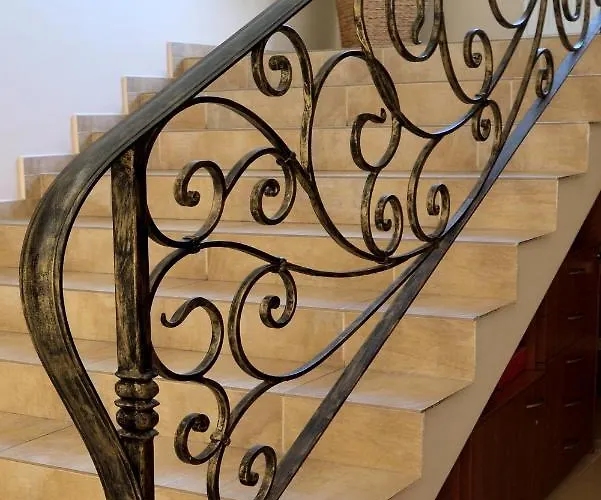 Szelega Homestay Pobierowo